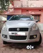 Maruti Suzuki Ritz 2011 Petrol 84000 Km Driven