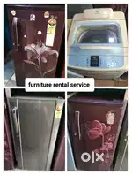 Free home delivery furniture rental service