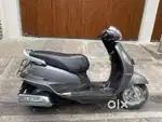 Suzuki access 125 cc bs3 model