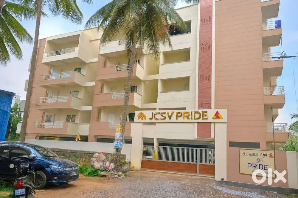 2bhk New Flat for rent at JP Nagar Bengaluru