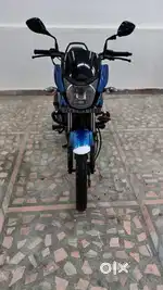 Hero Passion Pro 2020 model 1st owner
