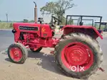 MAHINDRA TRACTOR 275 XP PLUS 2024 MODEL
