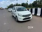 Maruti Suzuki Celerio 1.0 VXI AMT, 2016, Petrol