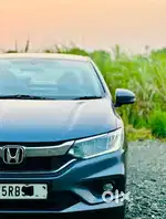 Honda City VX PETROL CNG (AUTOMATIC)