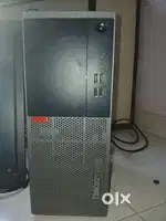 Lenovo Desktop