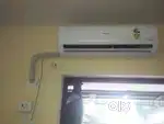 All type AC Work