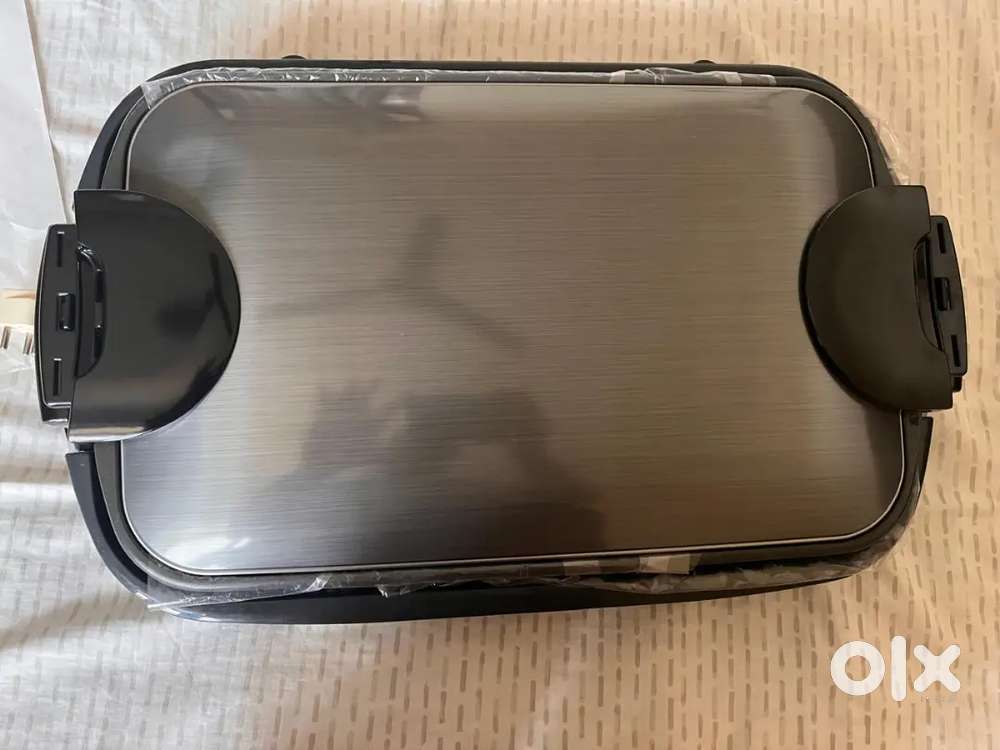 Tiger Electric Hot Plate (Brand New, 125V, Original Japan)