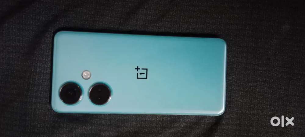 OnePlus Nord Ce 3 5G