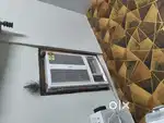 Window slit 5 star Chroma ac