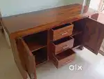 Tv Cabinet Very Good Condition Good