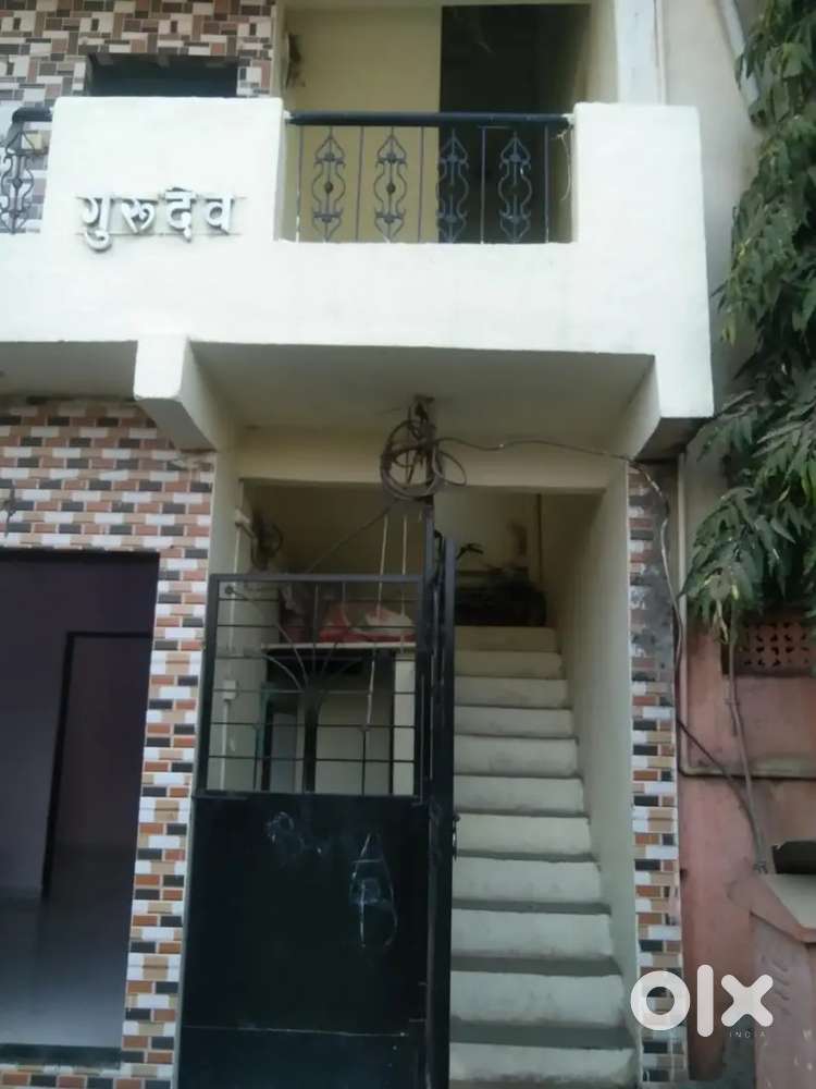 1 bhk flat - ground floor for rent on talwade road ganesh nagar