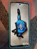 Kids safety carry bag (New one not used)