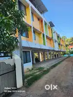rent  of flat