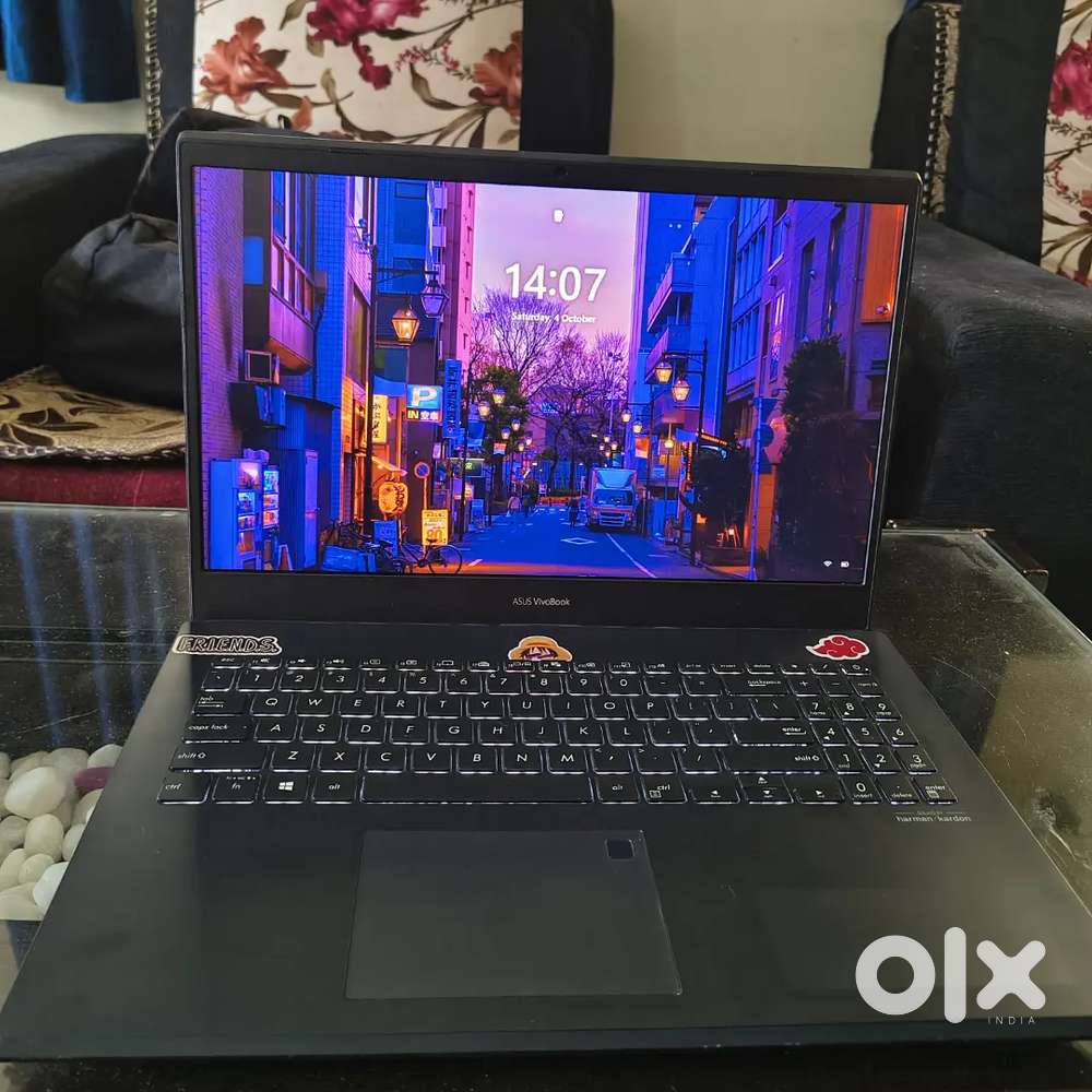 ASUS Vivobook 2020