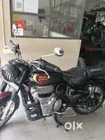Royal Enfield classic 350