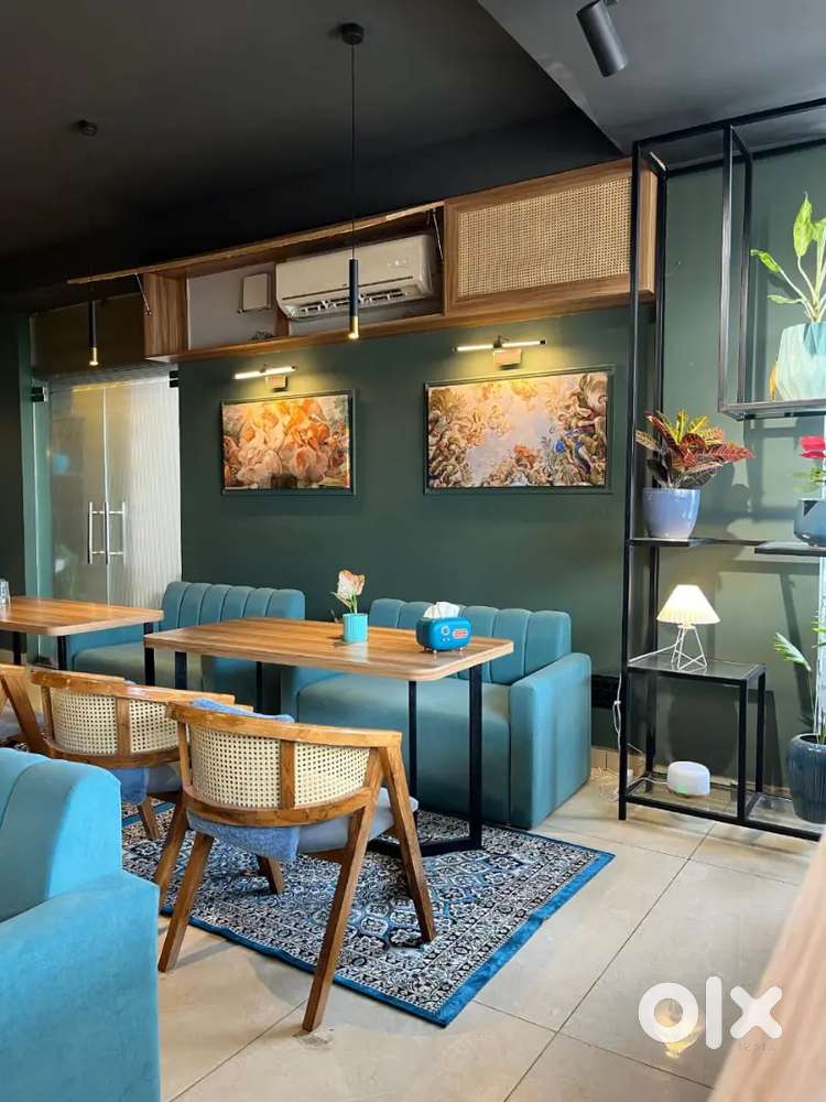 Steward/waiter  male and female both apply