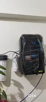 Aquaguard water purifier