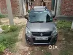Maruti Suzuki Wagon R 2017 CNG & Hybrids 75000 Km Driven