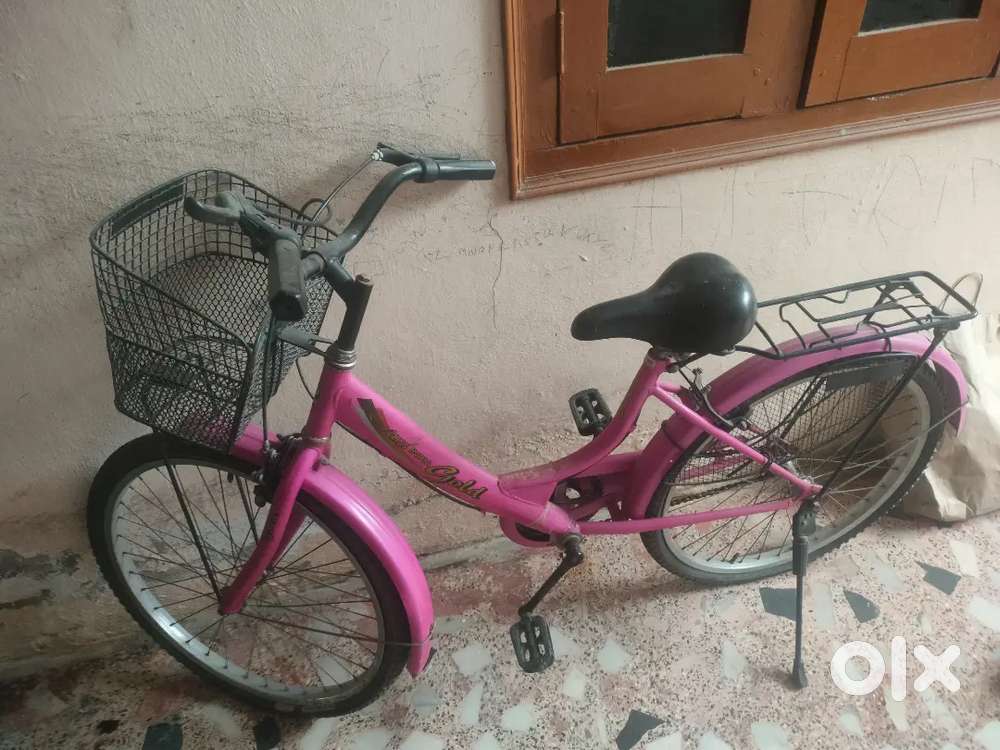 Bicycle for sale