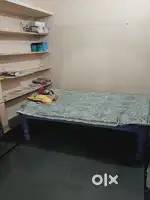 Monthly 2k sharing room for bachelor's