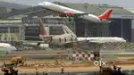 Bulk hiring for airport jobs
