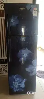 Fridge Whirlpool