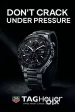 Premium Luxury Wristwatch – Timeless Elegance & Style