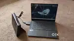 NVIDIA GeForce RTX 3080 16GB GDDR6 mobile GPU(3 months old)