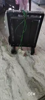 Room heater