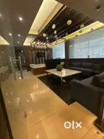 Fully furnished office space on Chandigarh Ambala Highway Zirakpur