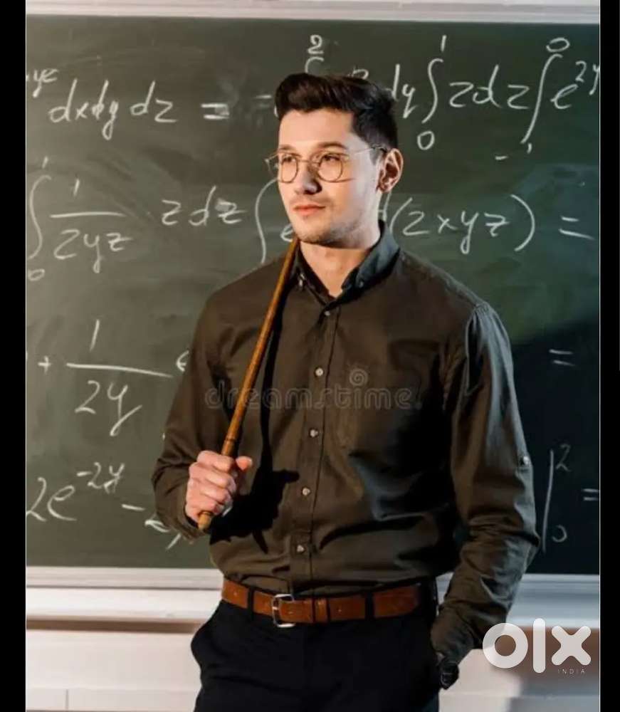 Teacher For School  - B.ed Degree Required