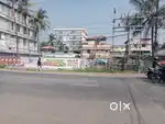 17 cent commercial plot for sale in Pullepady,Kathrikadavu 29lakh/cent