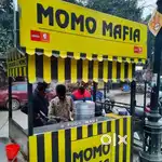 Upto 7000 salary Part time momos seller