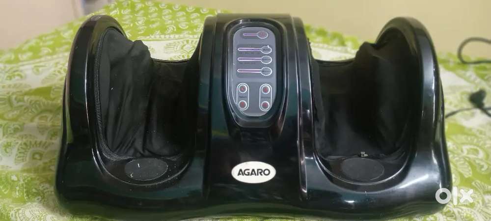 AGARO LEG MASSAGER