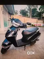 New tyre,second owner