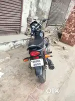 Bajaj Platina 125 cc