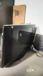 CRT TV 32 inch (Samsung)