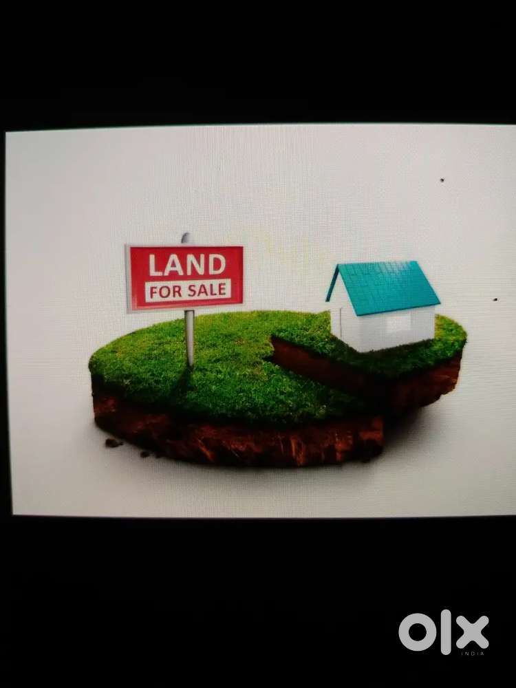 Plot for sale in Badu Sarai Delhi near dwarka express way