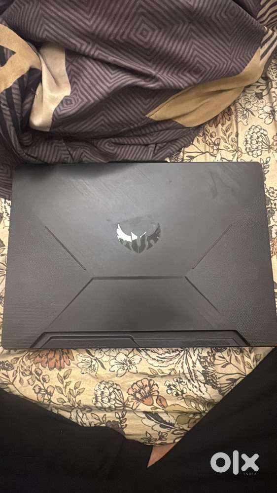 Asus tuf gaming laptop
