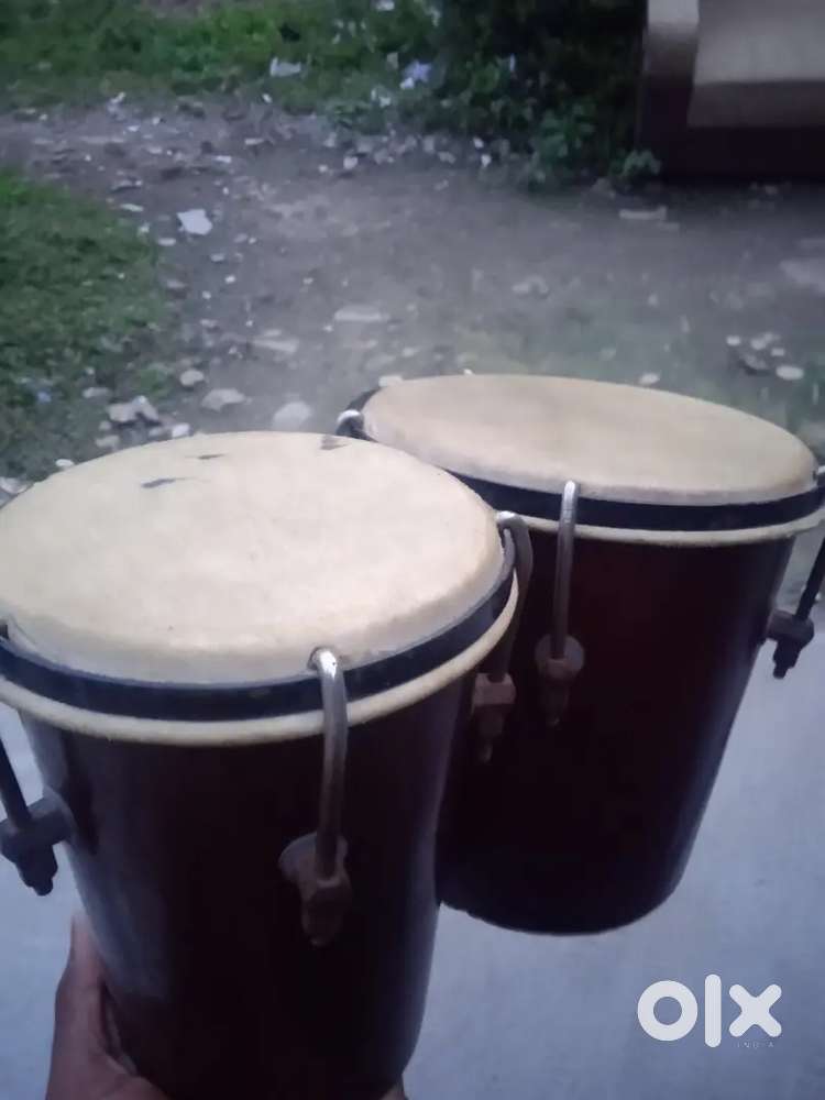 This 2 hand tabla