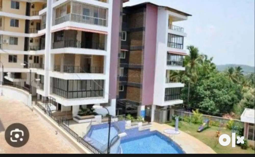 Flat for sale, Margao
