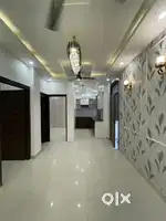 2bhk society flat near vikas Puri hastsal