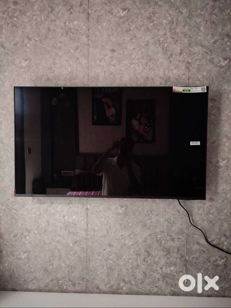 SAMSUNG 43QEF1AULXL