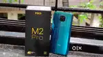 Xiomi MI poco M2 Pro 4/64 gb