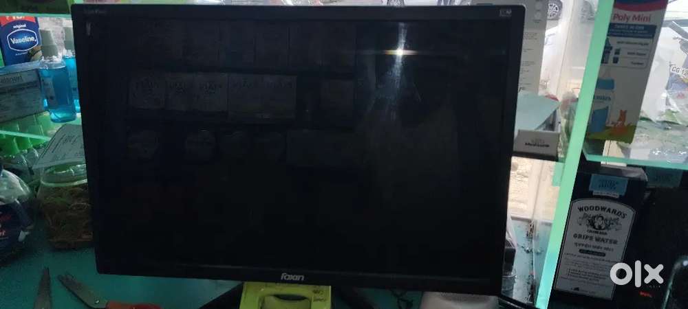 Gold condison good quality full New