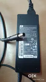 HP LAPTOP CHARGER