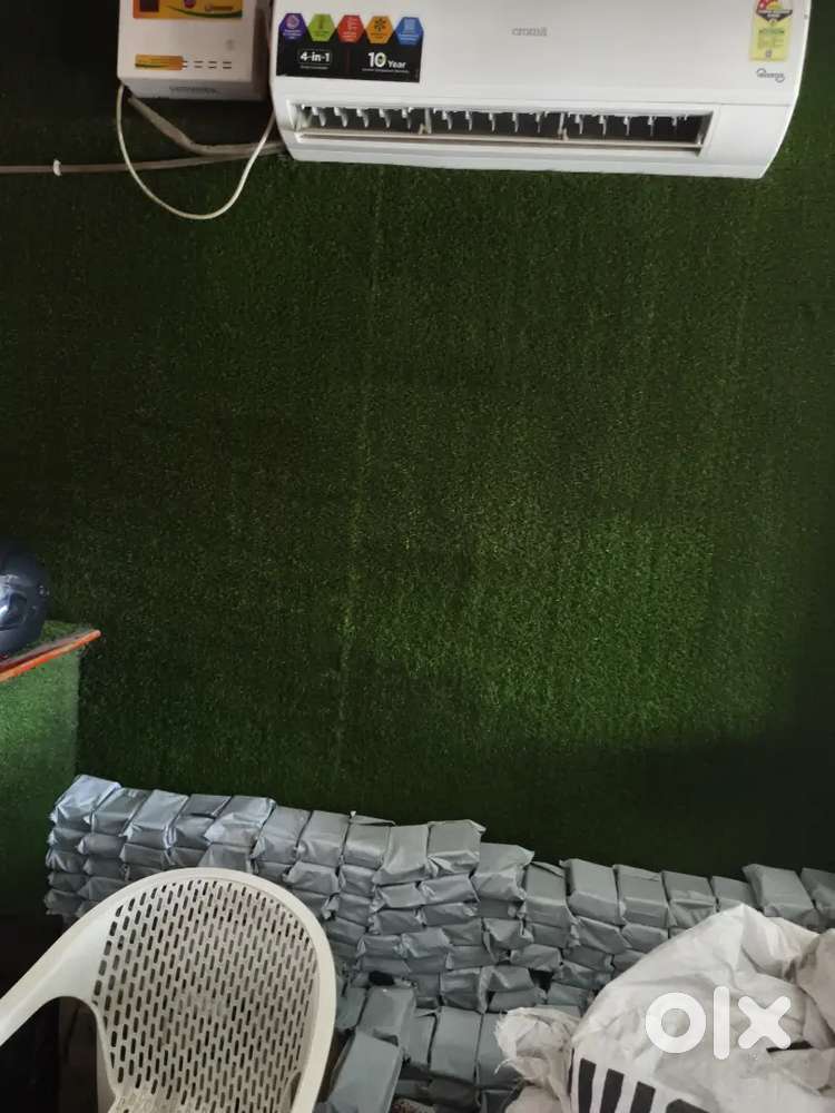 Croma ac 1.5 ton sale 2 year old ac split ac