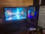 Computer i3 with graphics card