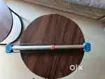 Bullworker fitness equipment
