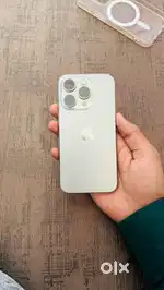 i phone 15 pro 256gb